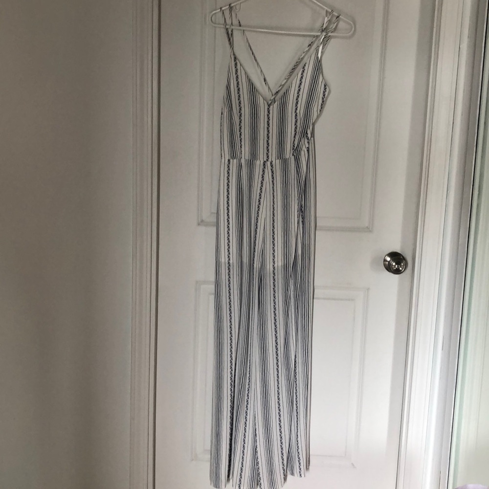 Mahina romper
